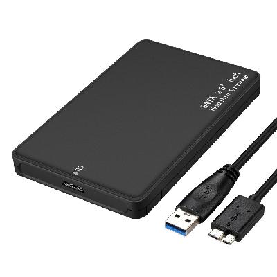 2.5" External HDD Casing